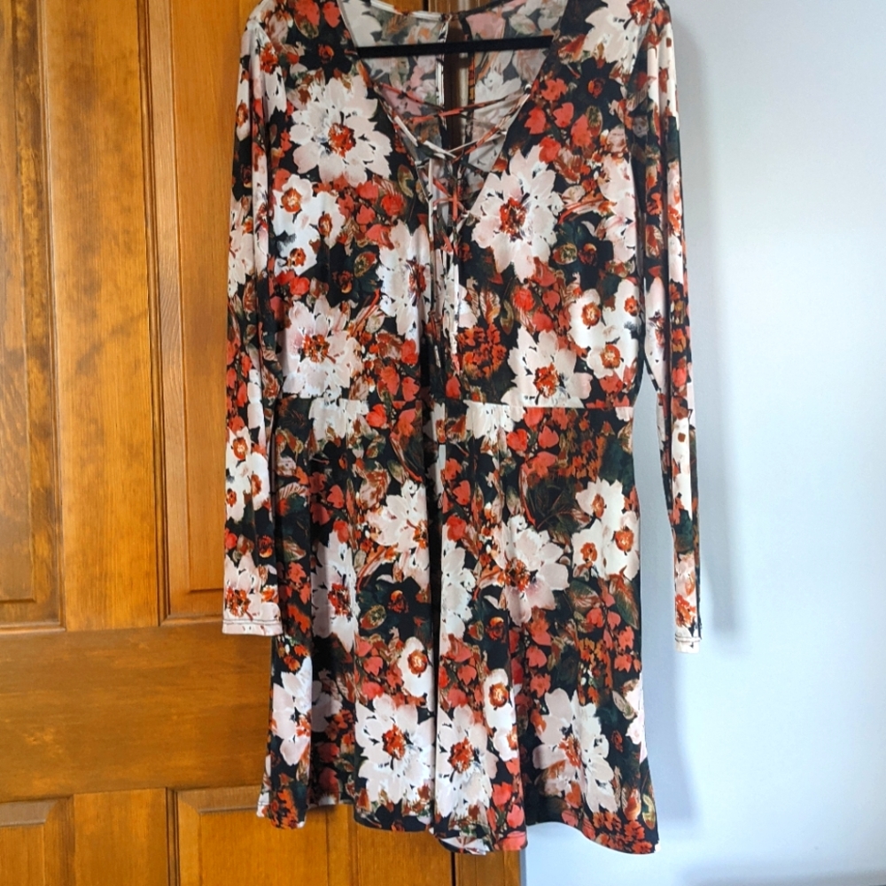Forever 21 Romper